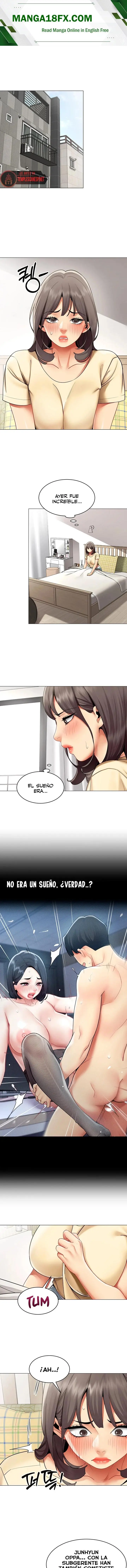 I Report Regarding Gender Raw Chapter 39 - Page 1