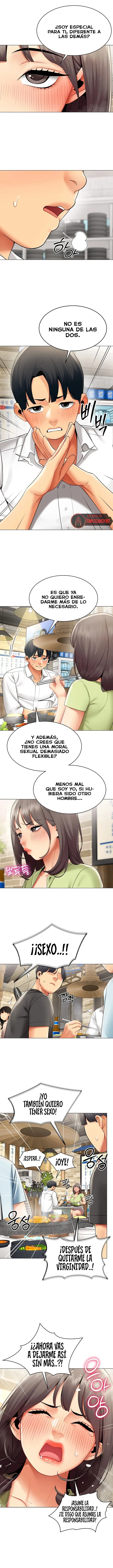 I Report Regarding Gender Raw Chapter 39 - Page 7