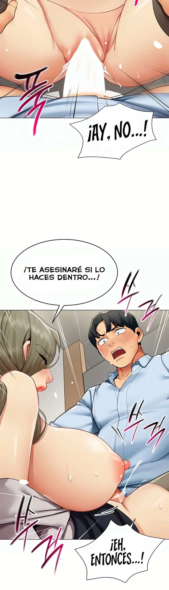 I Report Regarding Gender Raw Chapter 4 - Page 20