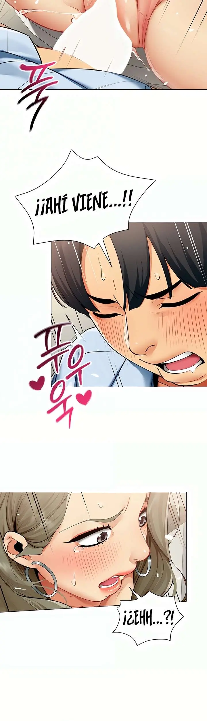 I Report Regarding Gender Raw Chapter 4 - Page 26