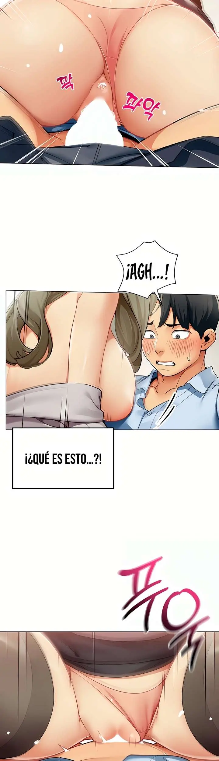 I Report Regarding Gender Raw Chapter 4 - Page 3