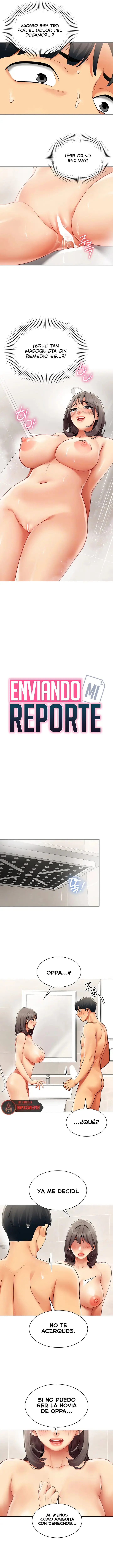 I Report Regarding Gender Raw Chapter 42 - Page 4