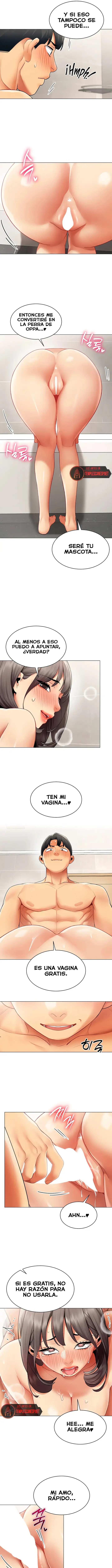 I Report Regarding Gender Raw Chapter 42 - Page 5
