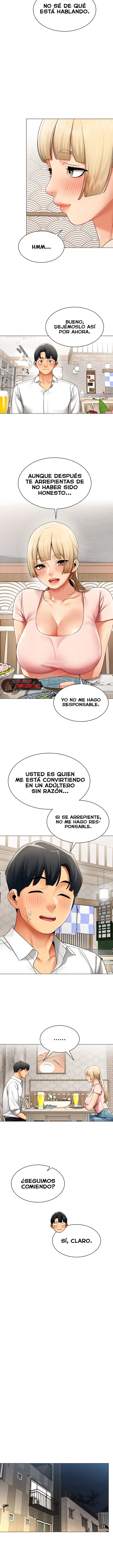 I Report Regarding Gender Raw Chapter 43 - Page 8