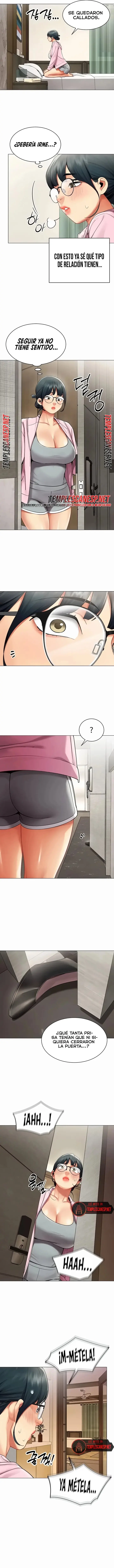 I Report Regarding Gender Raw Chapter 45 - Page 5