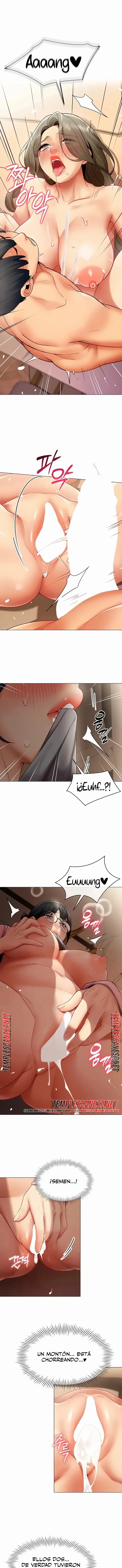 I Report Regarding Gender Raw Chapter 46 - Page 4