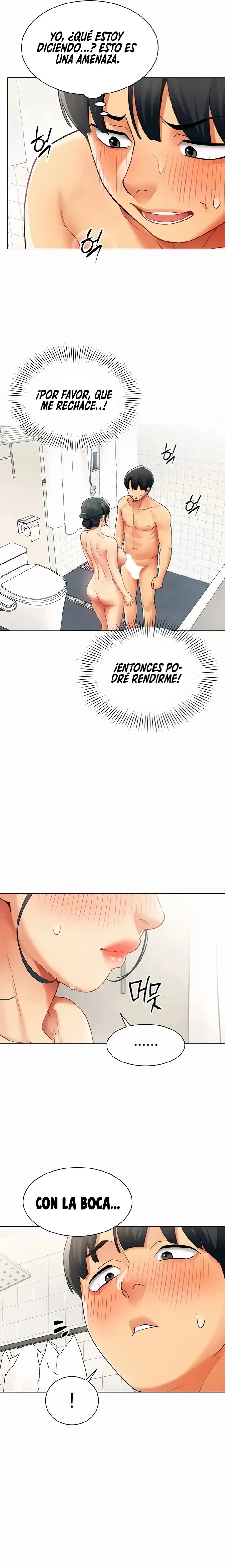 I Report Regarding Gender Raw Chapter 47 - Page 17