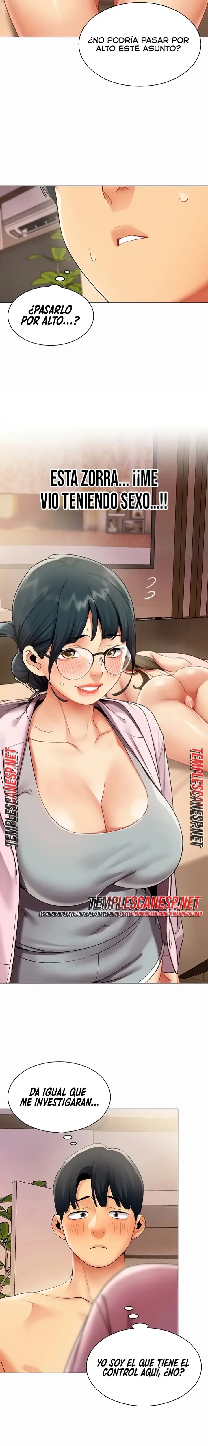 I Report Regarding Gender Raw Chapter 47 - Page 8