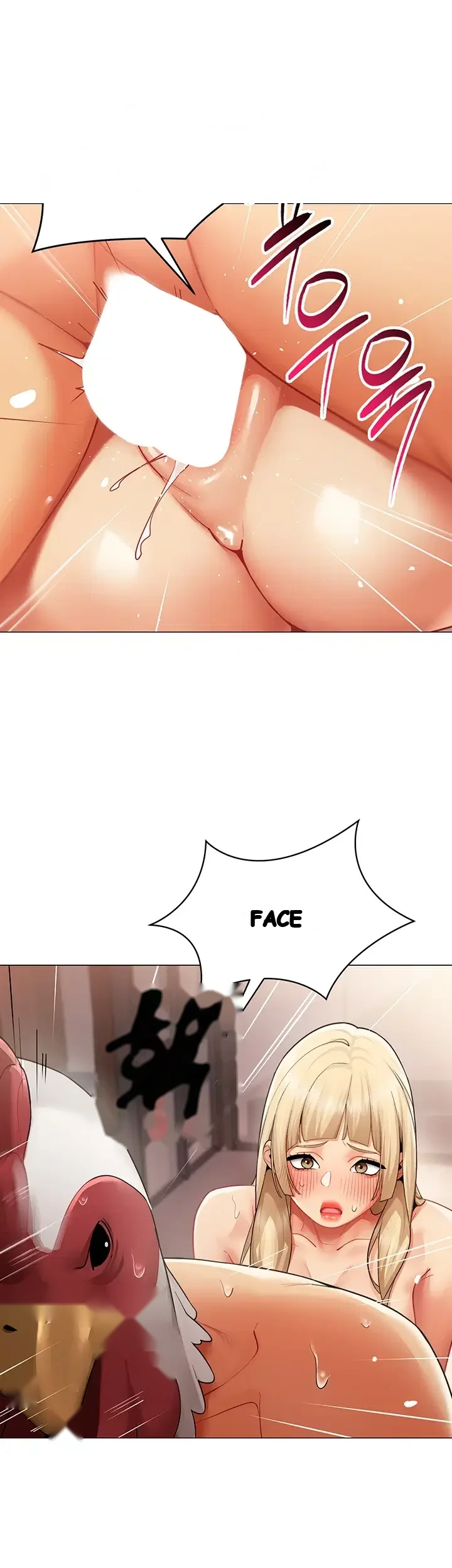 I Report Regarding Gender Raw Chapter 52 - Page 36