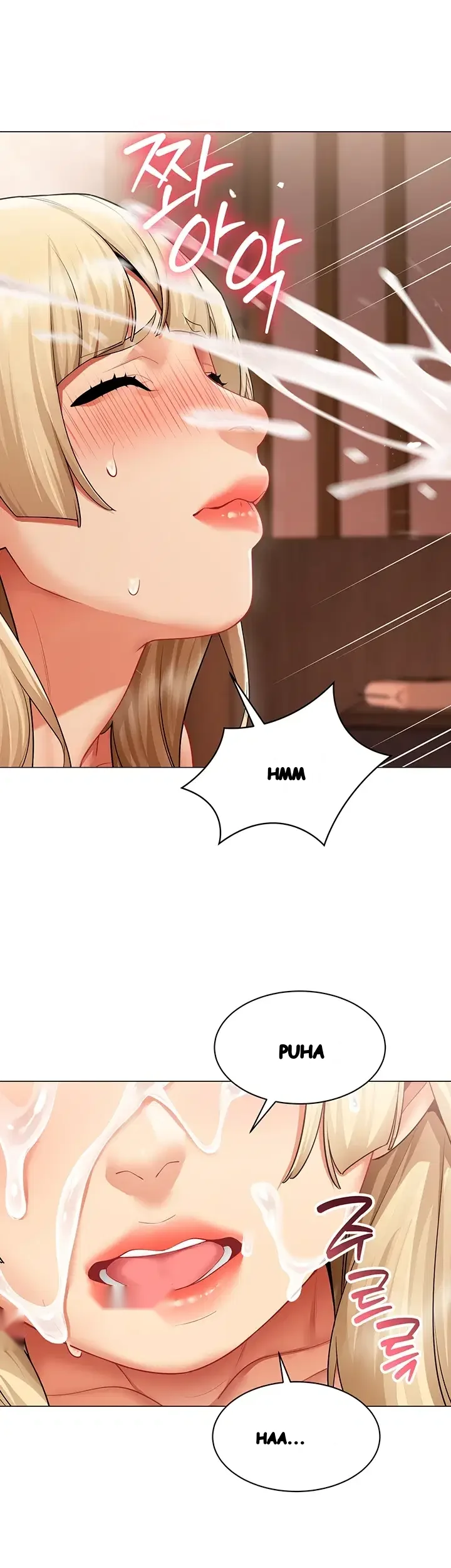 I Report Regarding Gender Raw Chapter 52 - Page 37