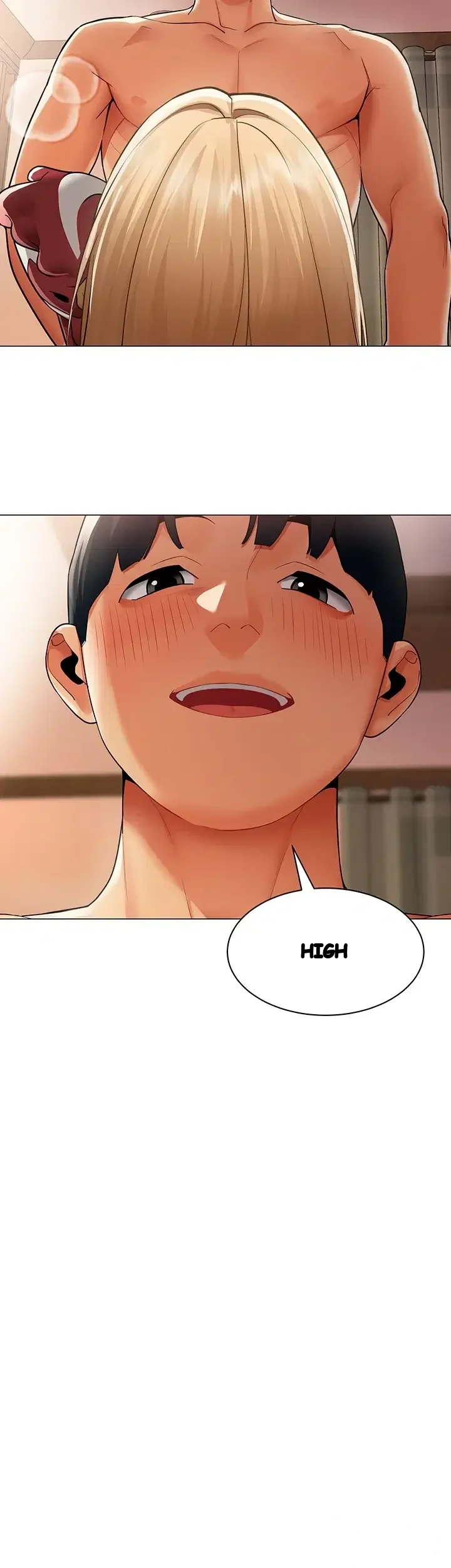 I Report Regarding Gender Raw Chapter 52 - Page 40