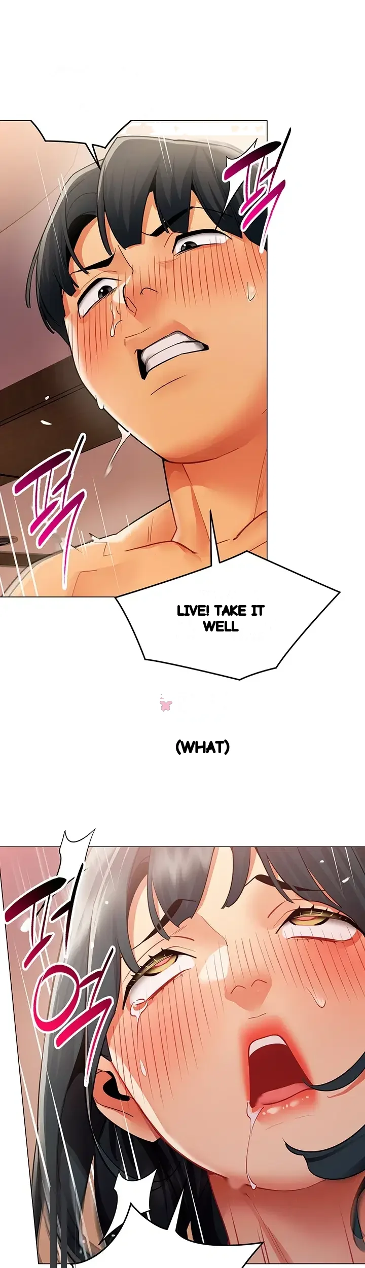 I Report Regarding Gender Raw Chapter 53 - Page 34