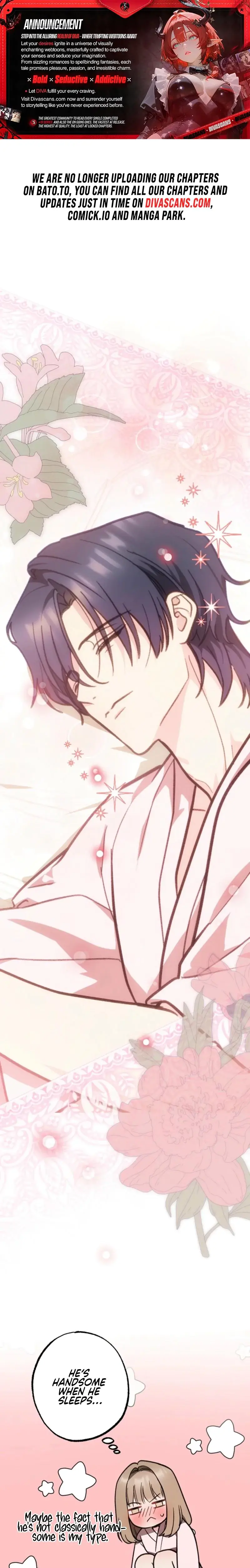 I Sim Cheong Come To Offer You My Body Chapter 5 - Page 1