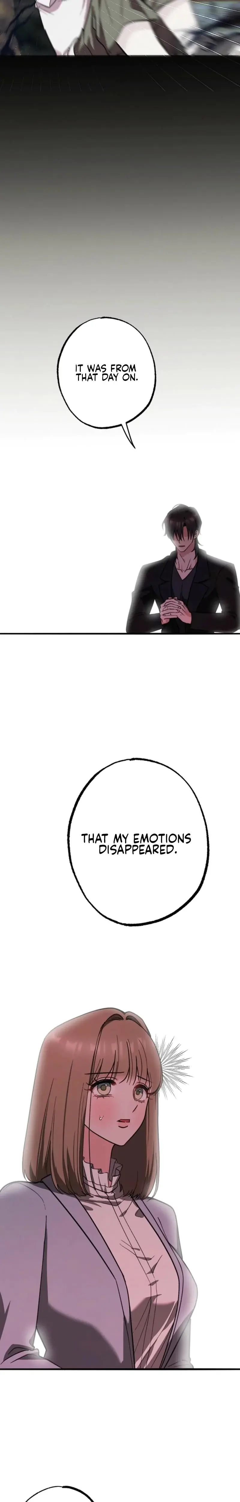 I Sim Cheong Come To Offer You My Body Chapter 5 - Page 15