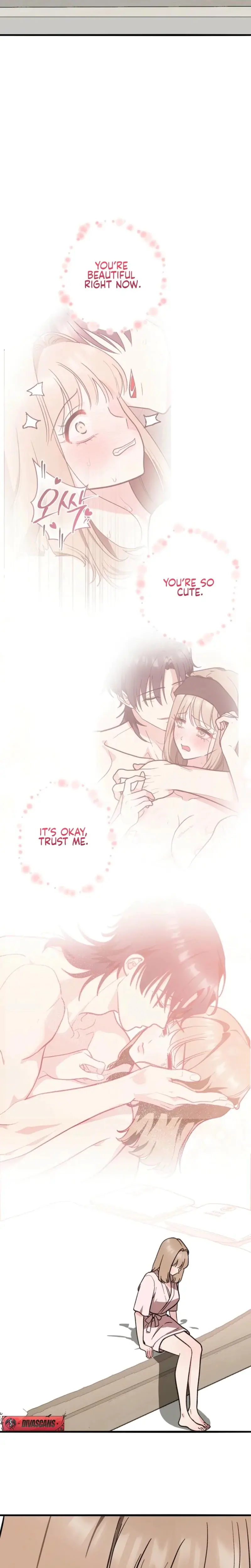 I Sim Cheong Come To Offer You My Body Chapter 5 - Page 26