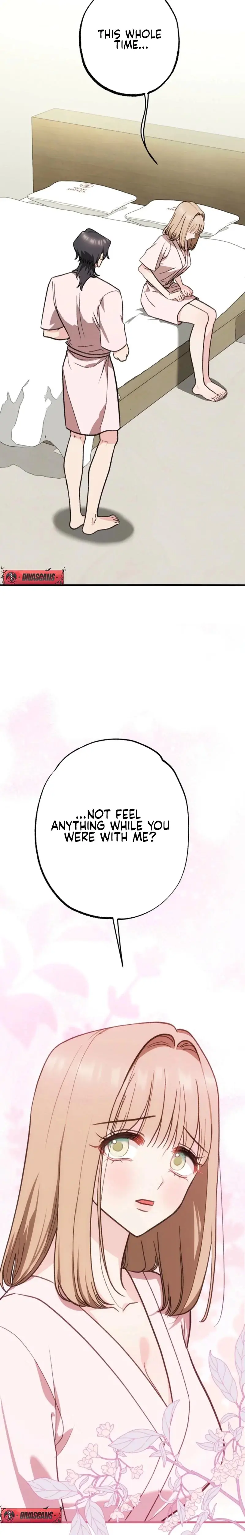 I Sim Cheong Come To Offer You My Body Chapter 5 - Page 29