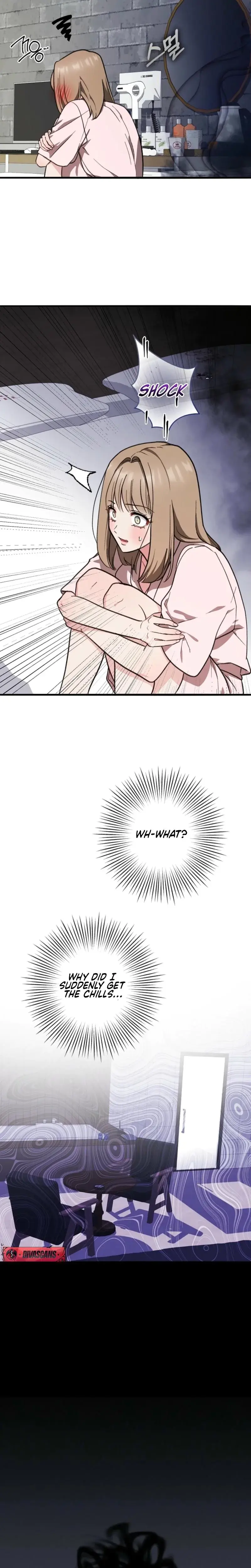 I Sim Cheong Come To Offer You My Body Chapter 5 - Page 5