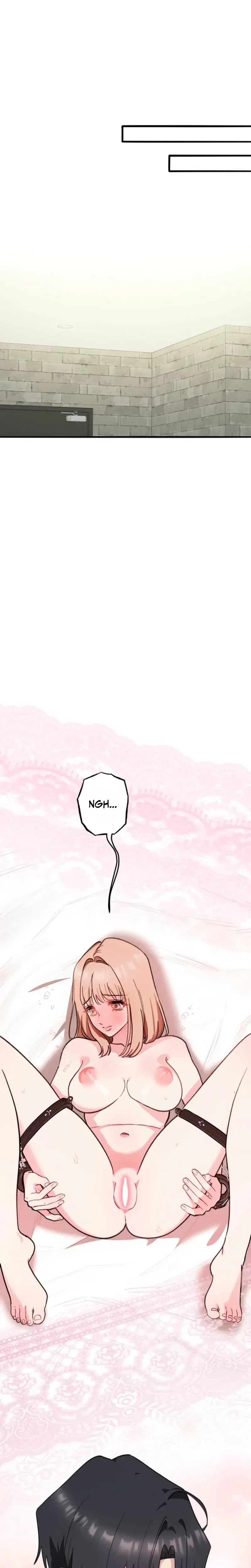 I Sim Cheong Come To Offer You My Body Chapter 6 - Page 14