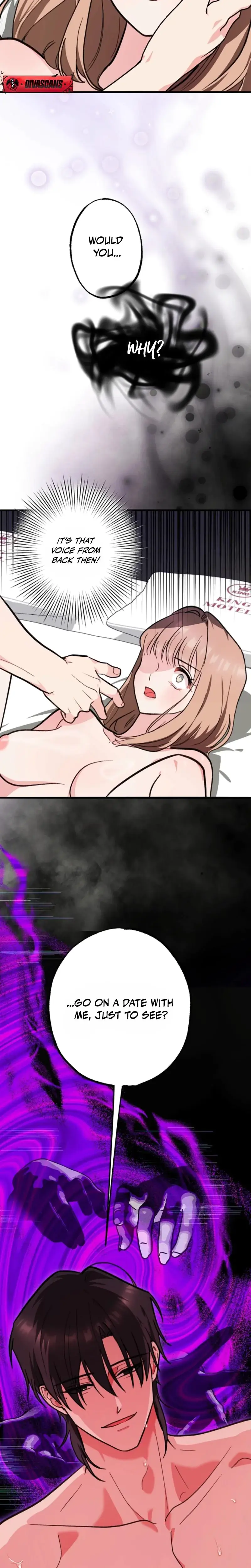 I Sim Cheong Come To Offer You My Body Chapter 6 - Page 26