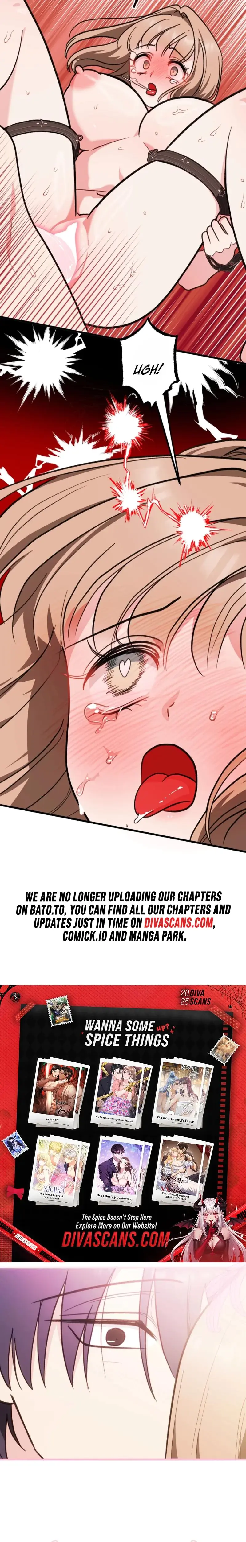 I Sim Cheong Come To Offer You My Body Chapter 6 - Page 29