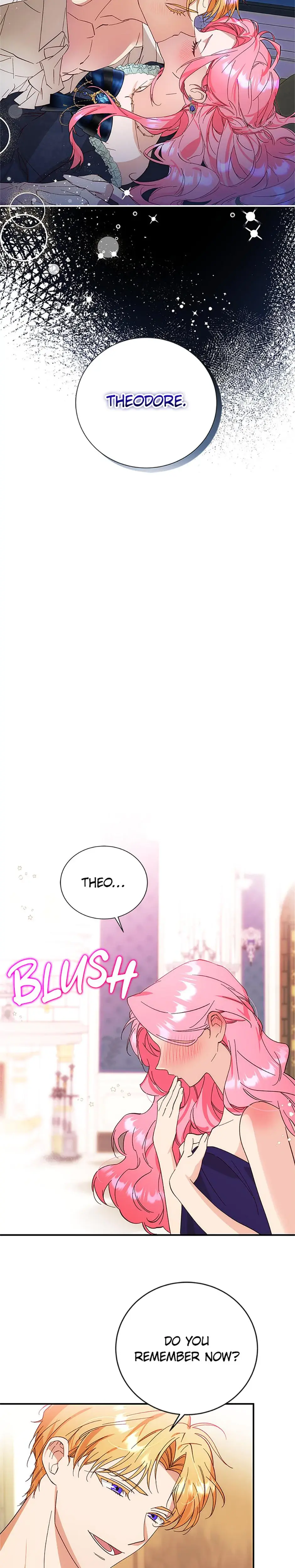 I Stole The Tyrants Virginity Chapter 1 - Page 16