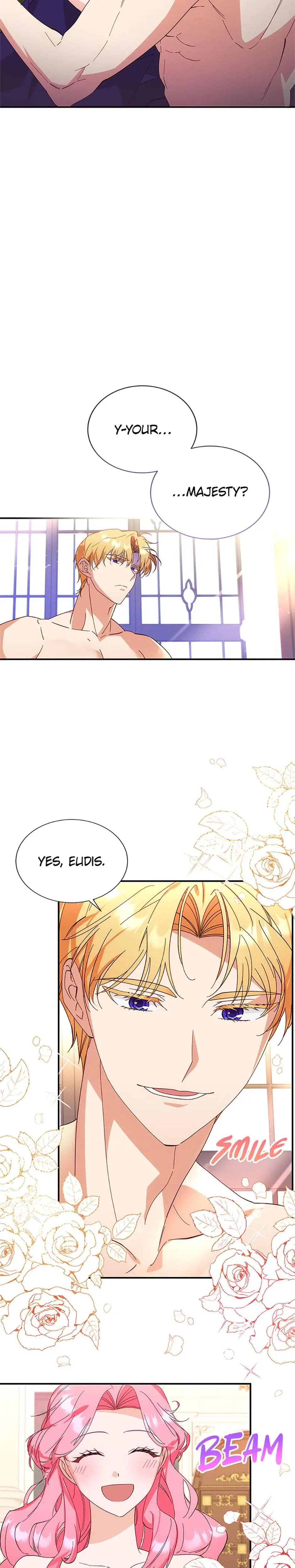 I Stole The Tyrants Virginity Chapter 1 - Page 19