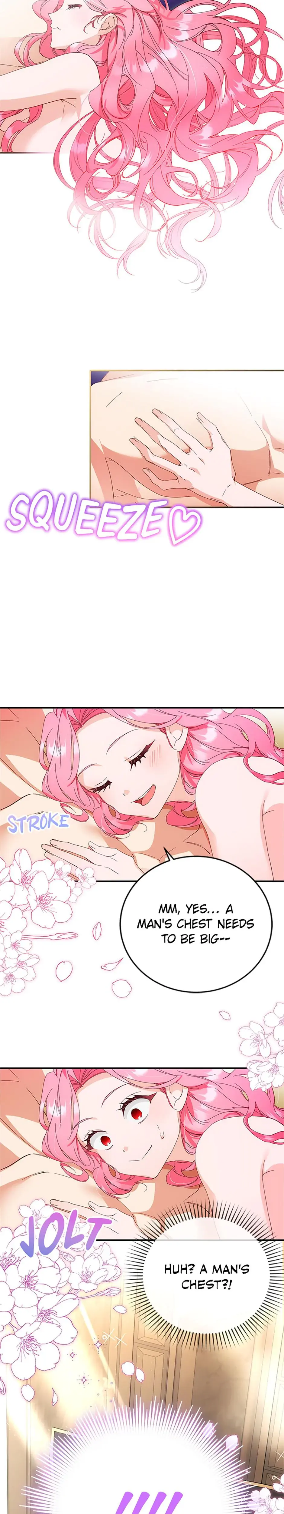I Stole The Tyrants Virginity Chapter 1 - Page 2