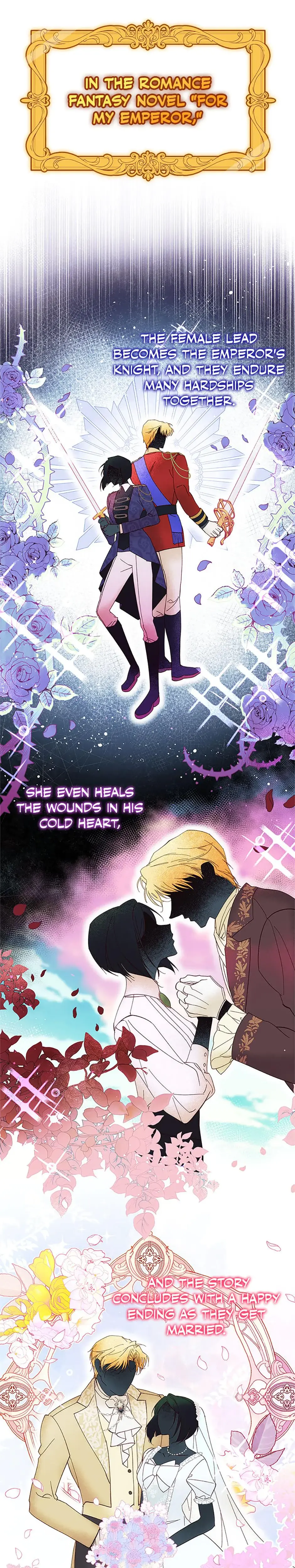 I Stole The Tyrants Virginity Chapter 1 - Page 22