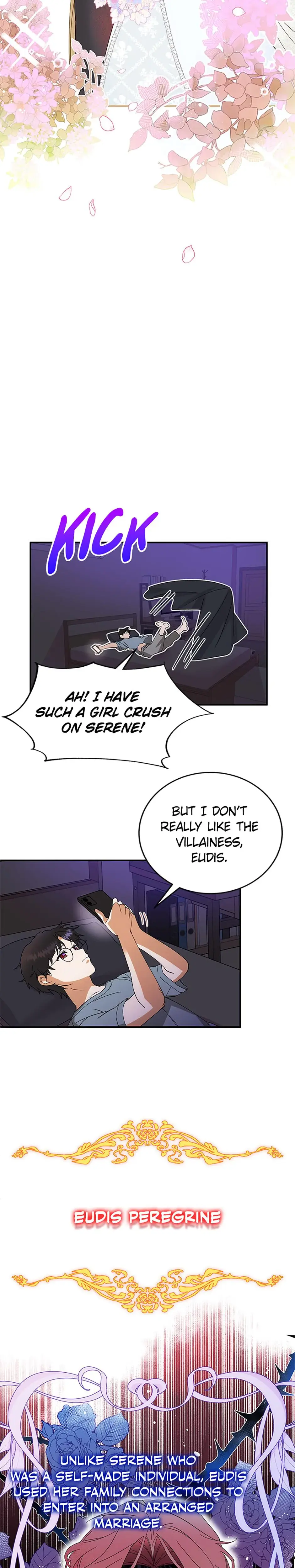 I Stole The Tyrants Virginity Chapter 1 - Page 23
