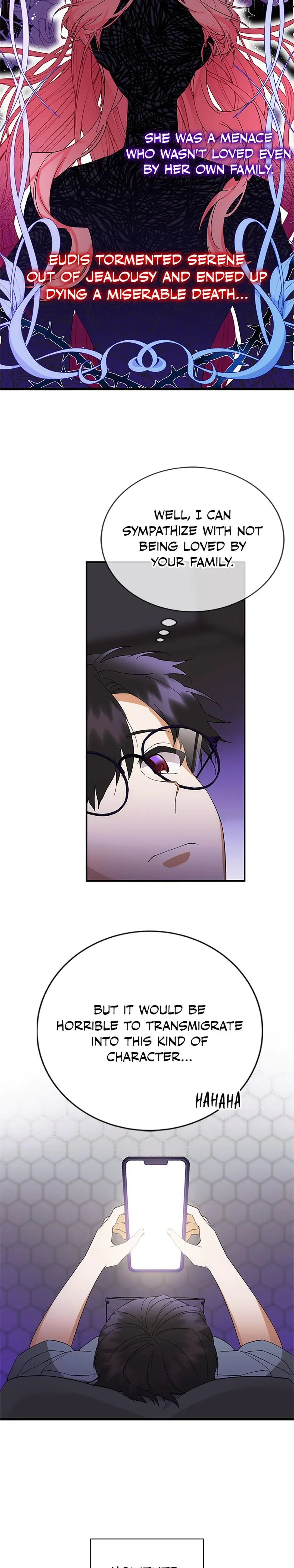 I Stole The Tyrants Virginity Chapter 1 - Page 24