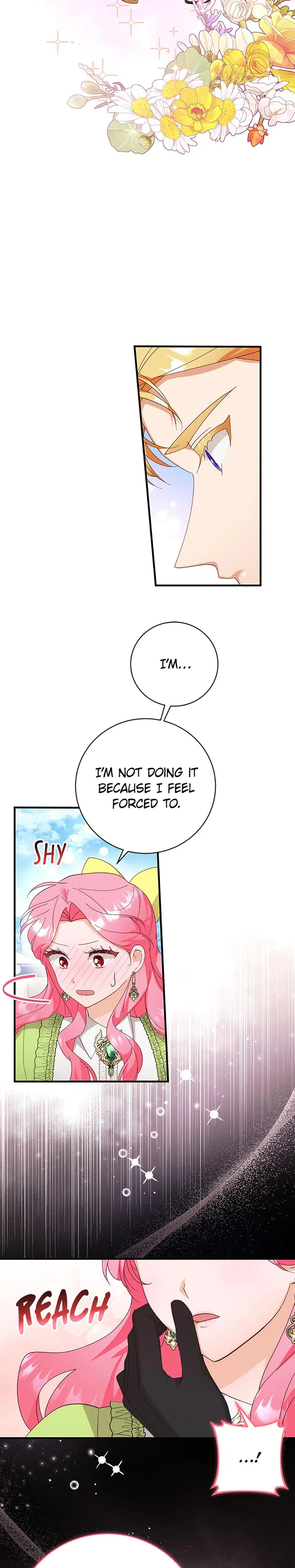 I Stole The Tyrants Virginity Chapter 13 - Page 12