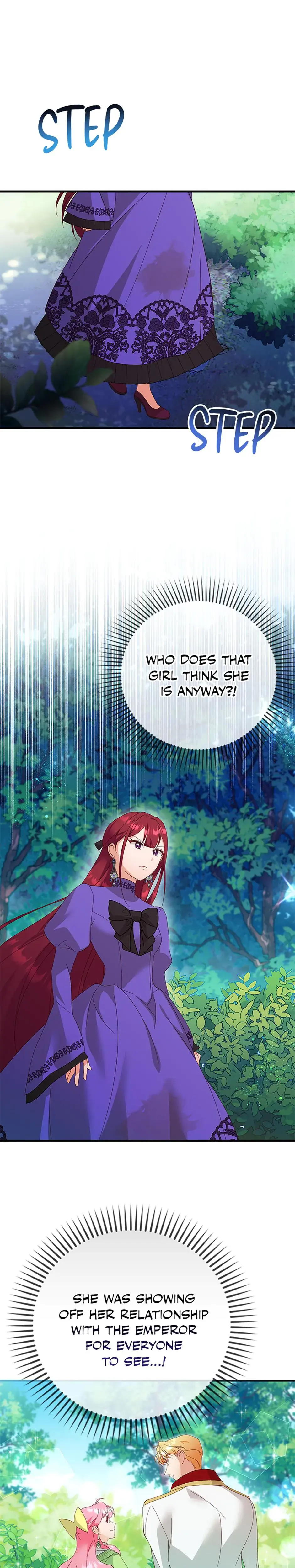 I Stole The Tyrants Virginity Chapter 15 - Page 1