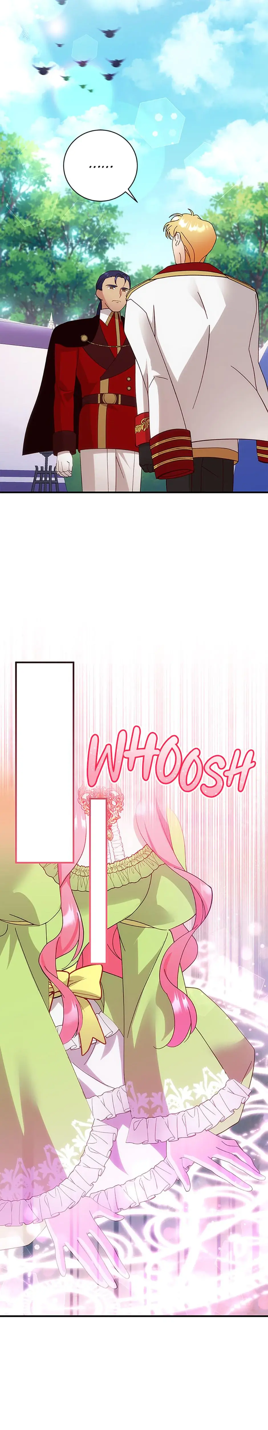 I Stole The Tyrants Virginity Chapter 15 - Page 20