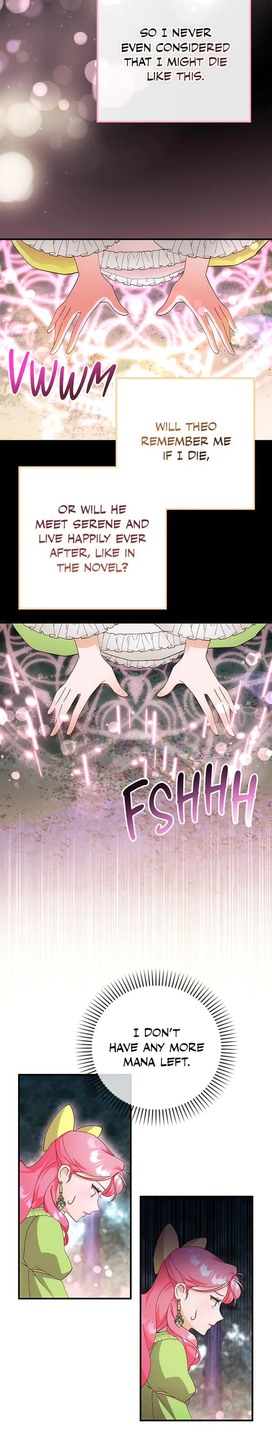 I Stole The Tyrants Virginity Chapter 15 - Page 24