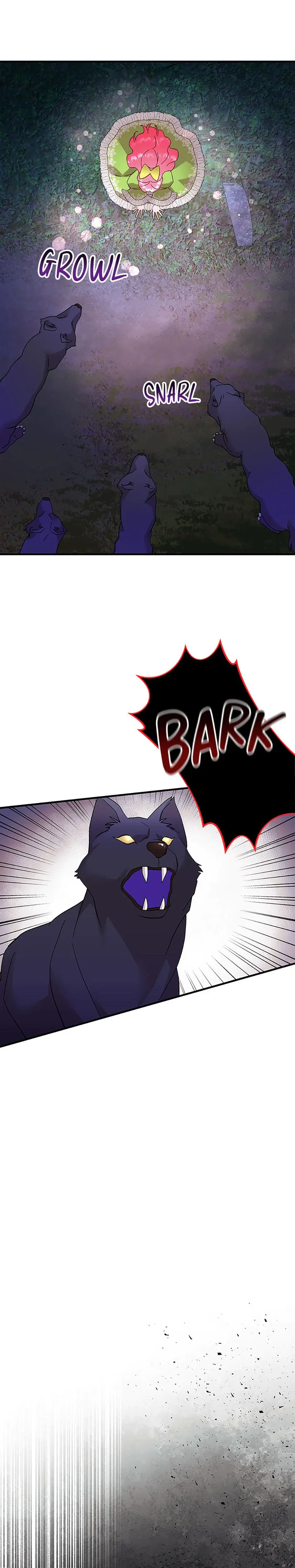 I Stole The Tyrants Virginity Chapter 15 - Page 25