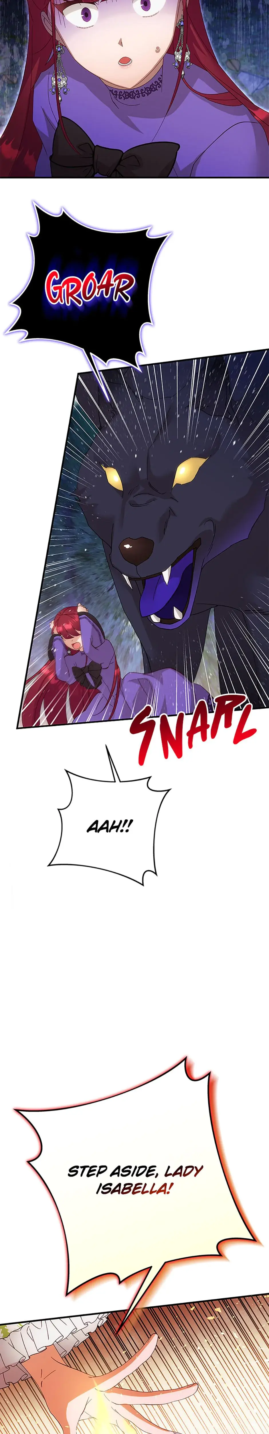 I Stole The Tyrants Virginity Chapter 15 - Page 4