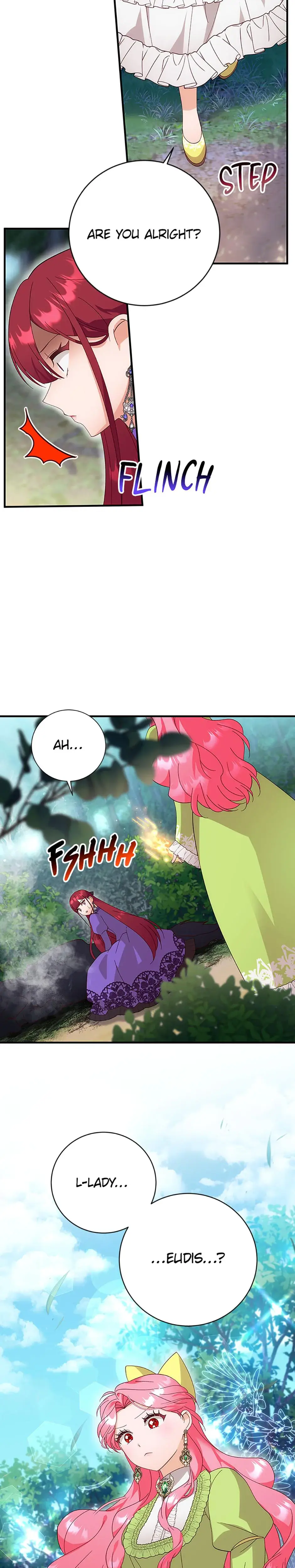 I Stole The Tyrants Virginity Chapter 15 - Page 7