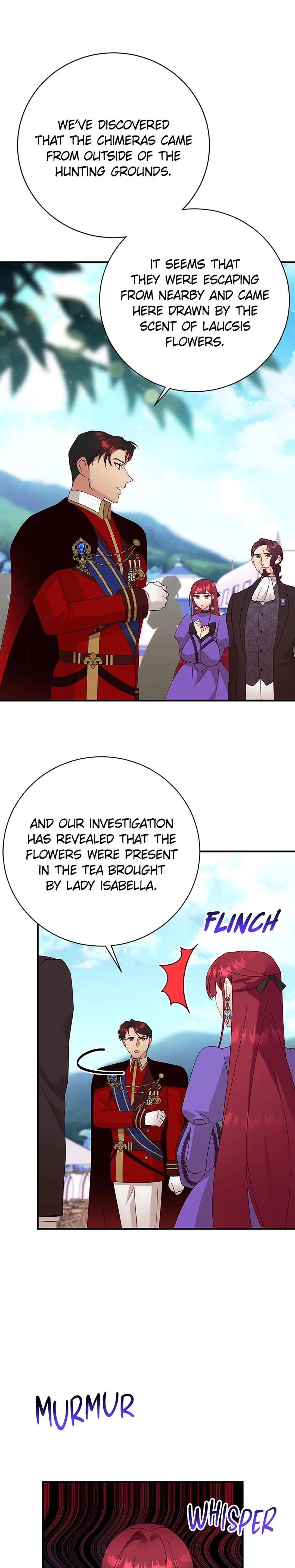 I Stole The Tyrants Virginity Chapter 16 - Page 16