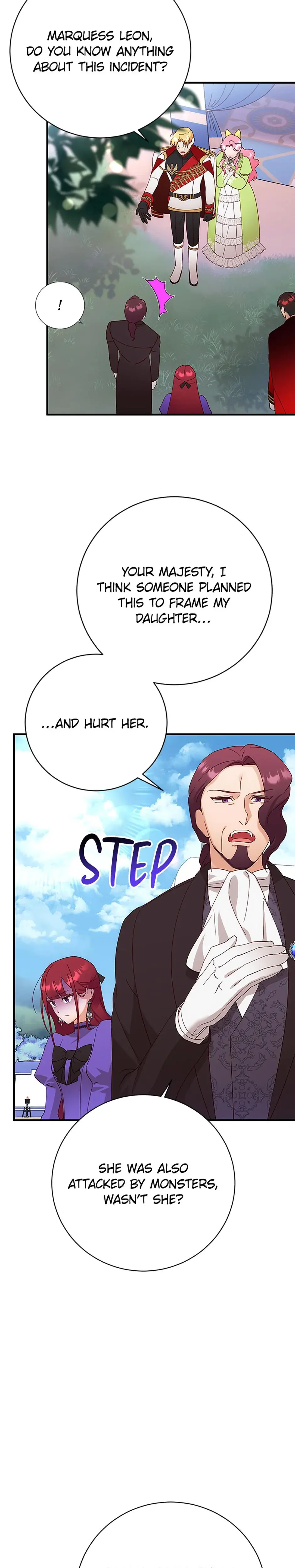 I Stole The Tyrants Virginity Chapter 16 - Page 18