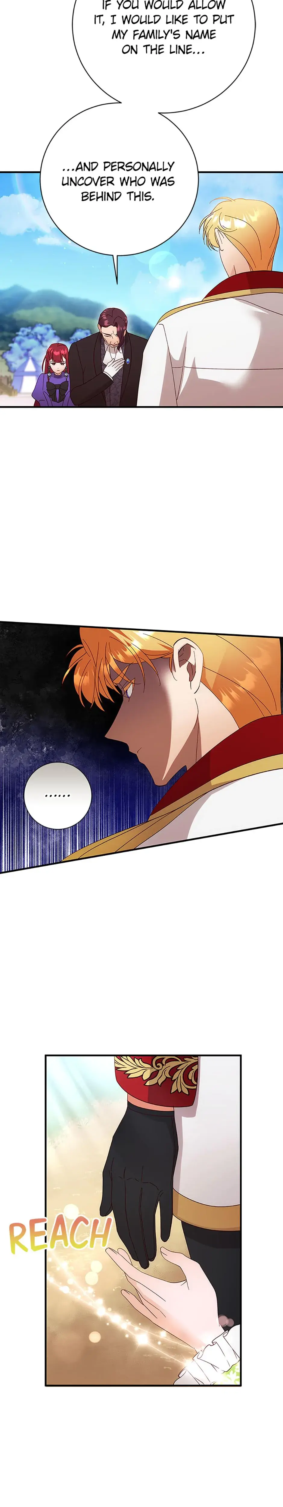 I Stole The Tyrants Virginity Chapter 16 - Page 19