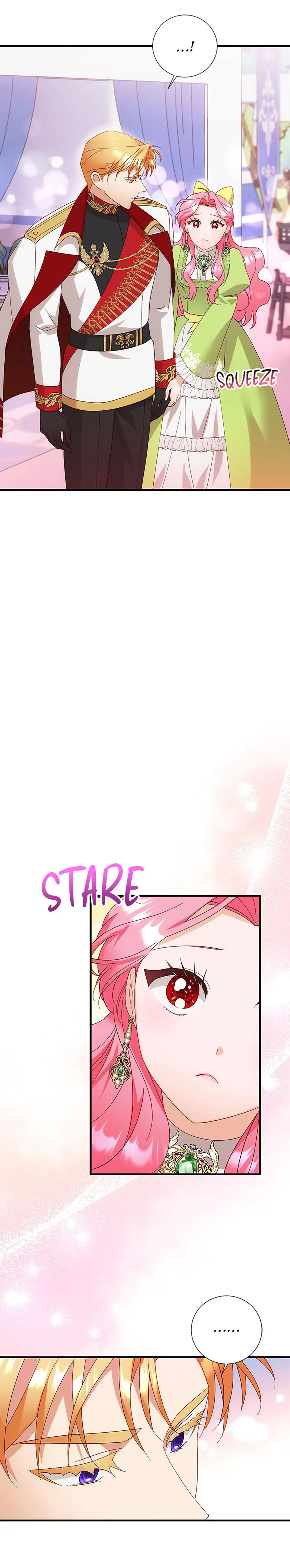 I Stole The Tyrants Virginity Chapter 16 - Page 20
