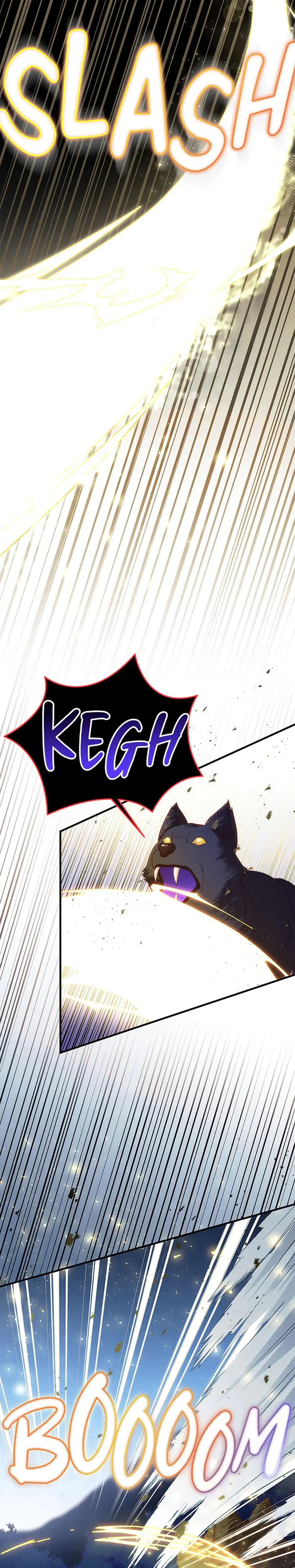 I Stole The Tyrants Virginity Chapter 16 - Page 4
