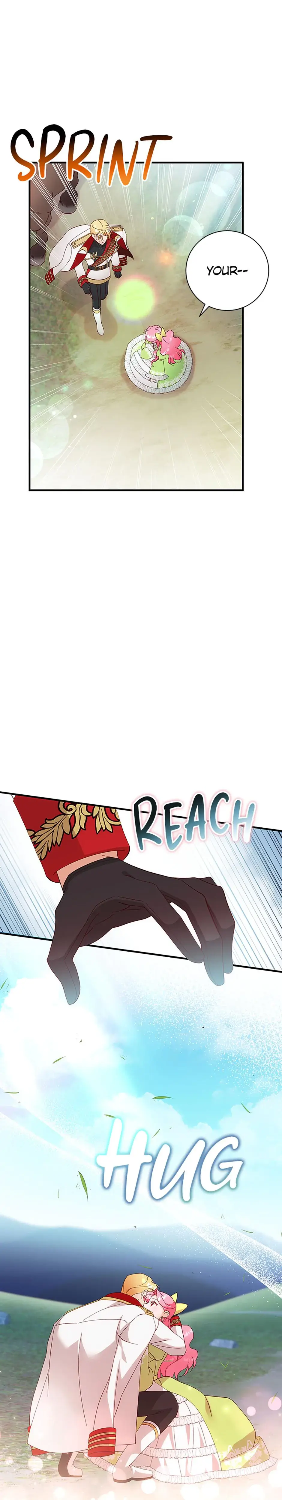 I Stole The Tyrants Virginity Chapter 16 - Page 7