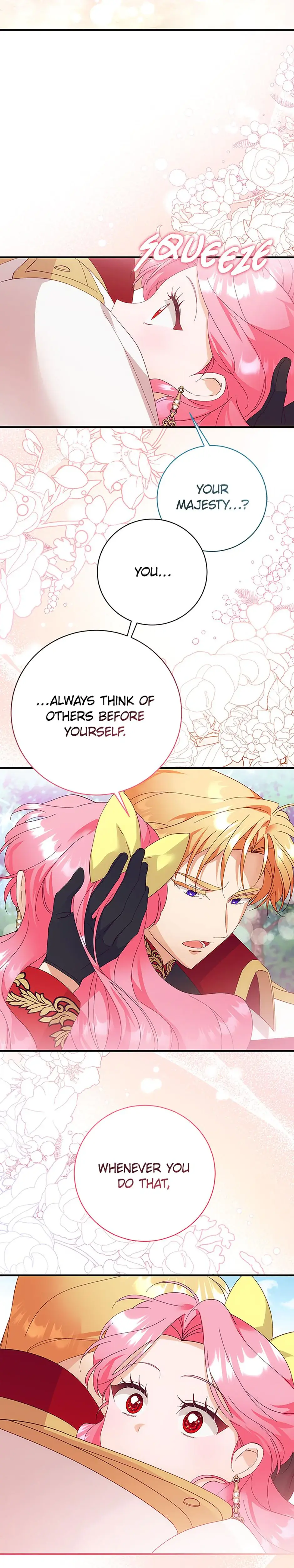 I Stole The Tyrants Virginity Chapter 16 - Page 8