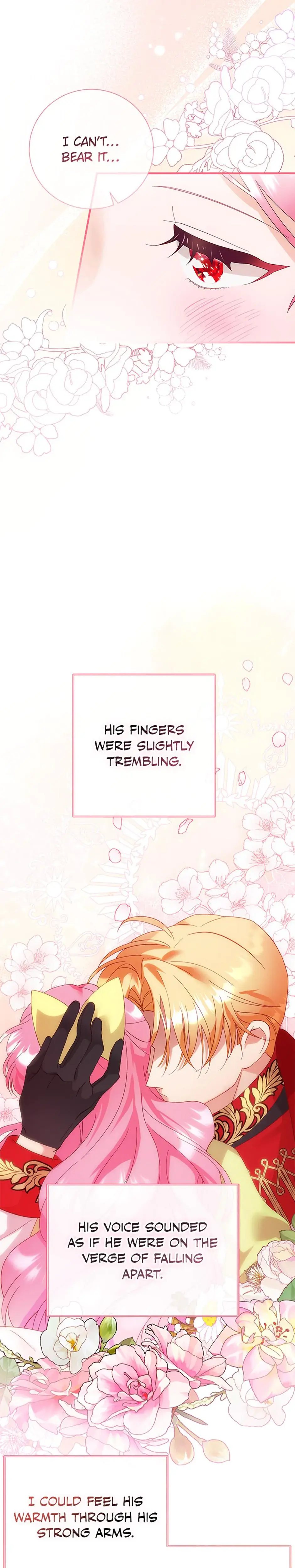 I Stole The Tyrants Virginity Chapter 16 - Page 9
