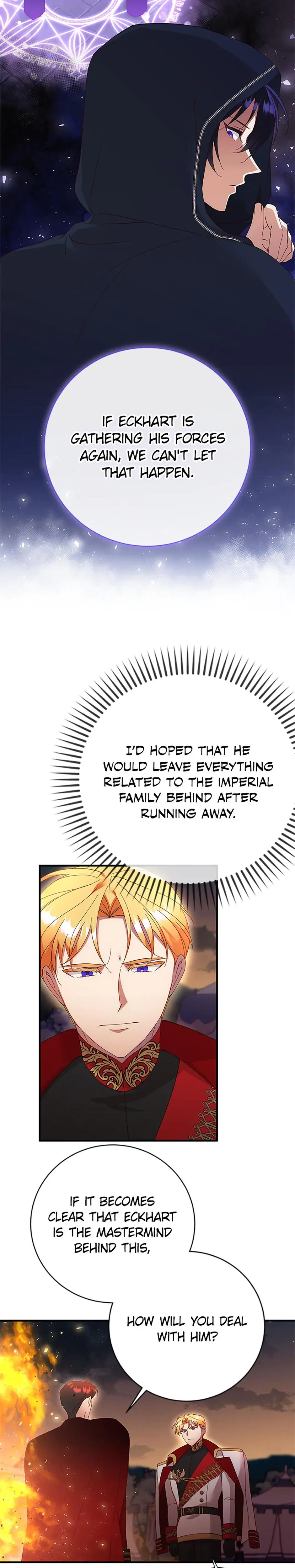 I Stole The Tyrants Virginity Chapter 17 - Page 10