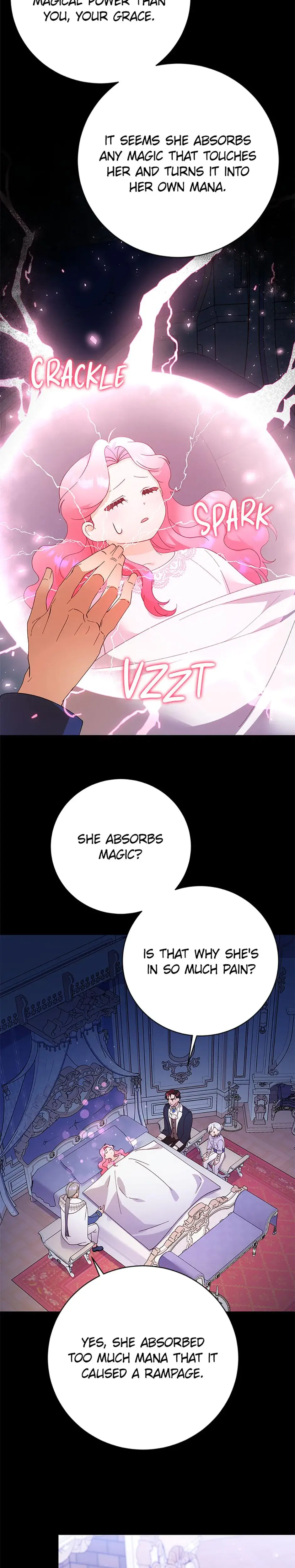 I Stole The Tyrants Virginity Chapter 17 - Page 18