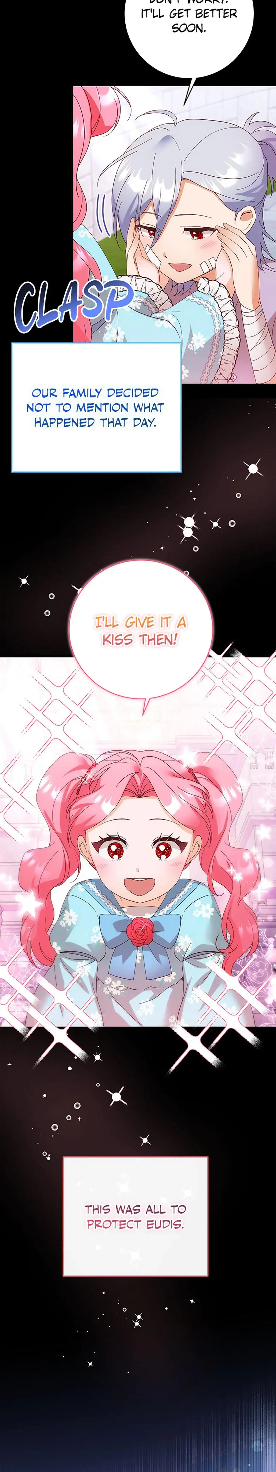 I Stole The Tyrants Virginity Chapter 17 - Page 23
