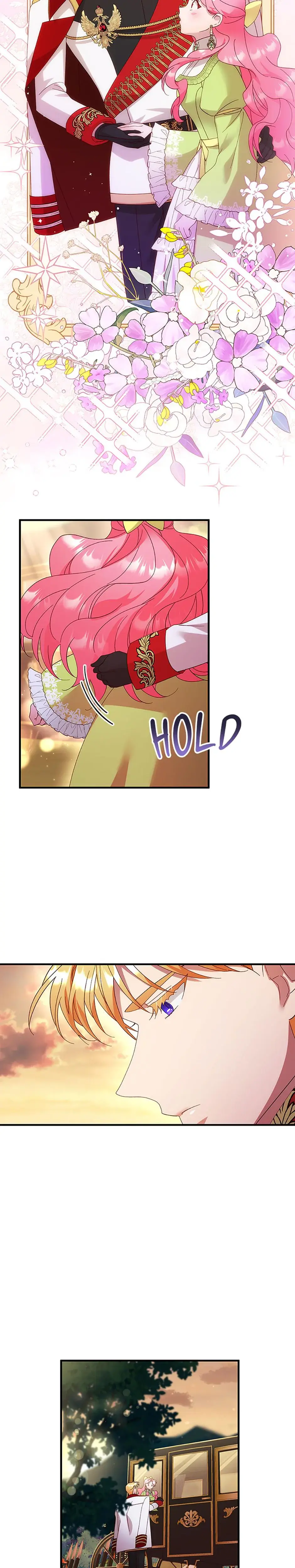 I Stole The Tyrants Virginity Chapter 17 - Page 3