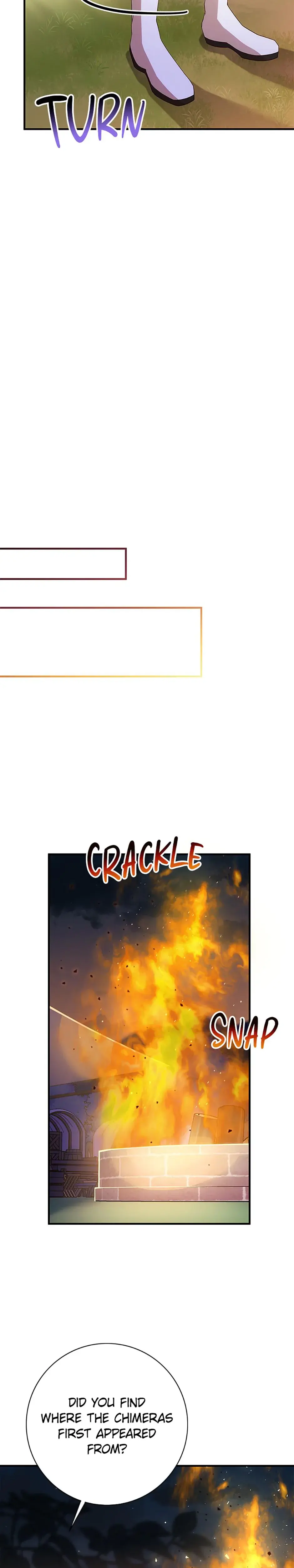 I Stole The Tyrants Virginity Chapter 17 - Page 6